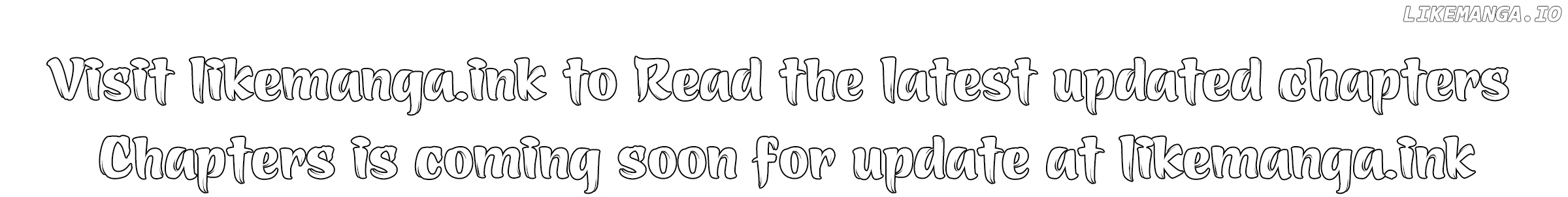 My Furry Harem Is After Me Chapter 47 - page 1